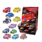 Cars Mini Karakter Araçlar Süpriz Paket FBG74